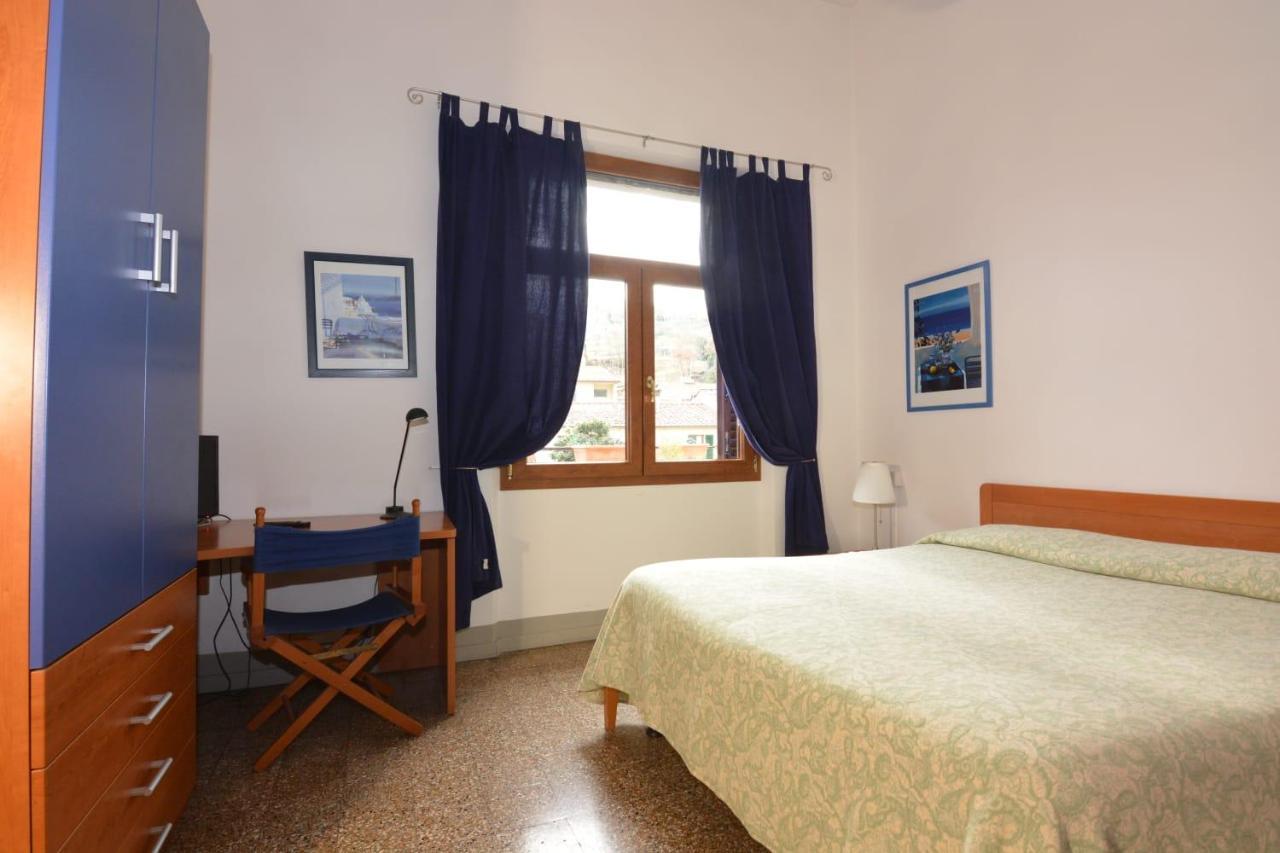 Albergo Casa Al Sole Greve in Chianti Buitenkant foto