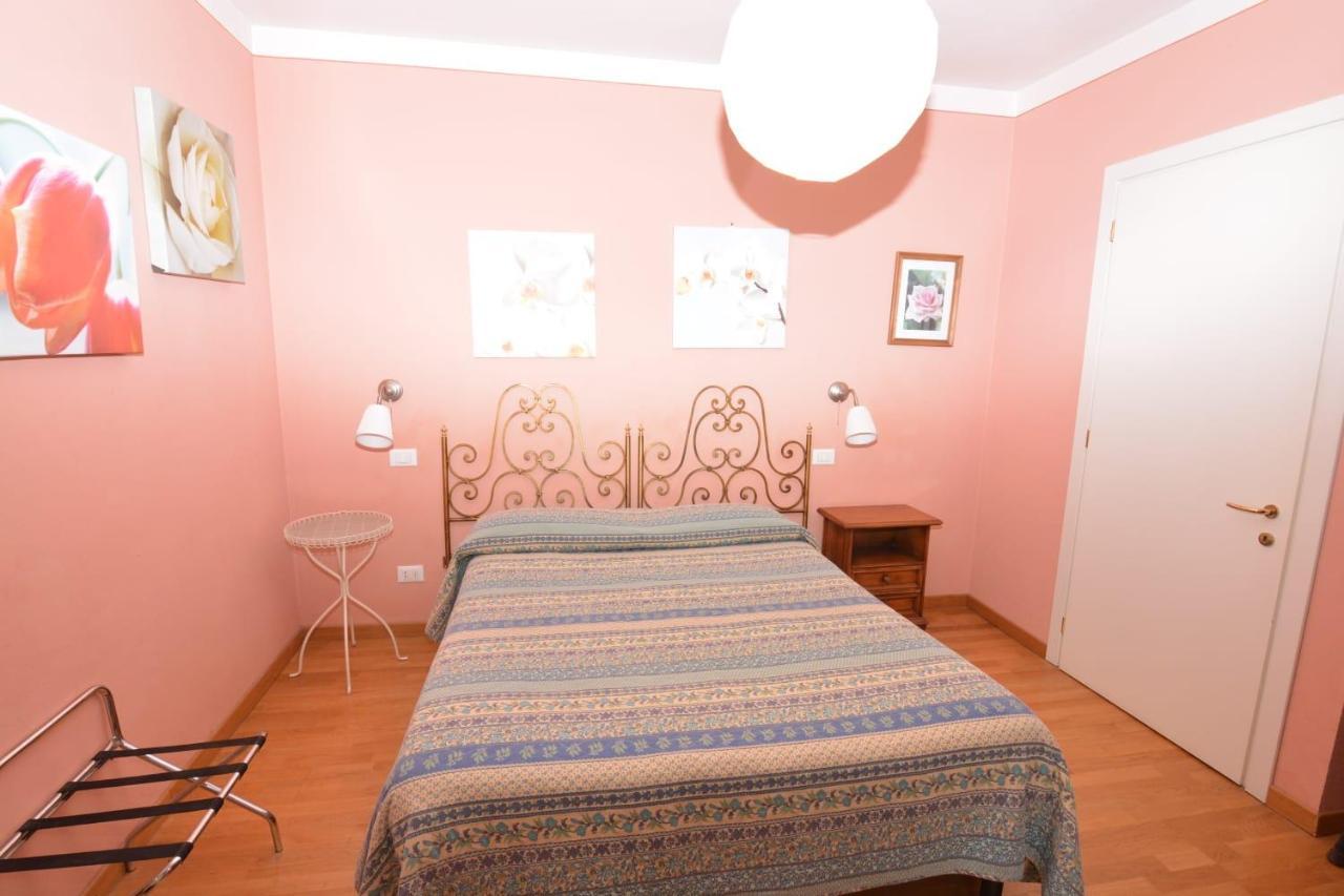 Albergo Casa Al Sole Greve in Chianti Buitenkant foto