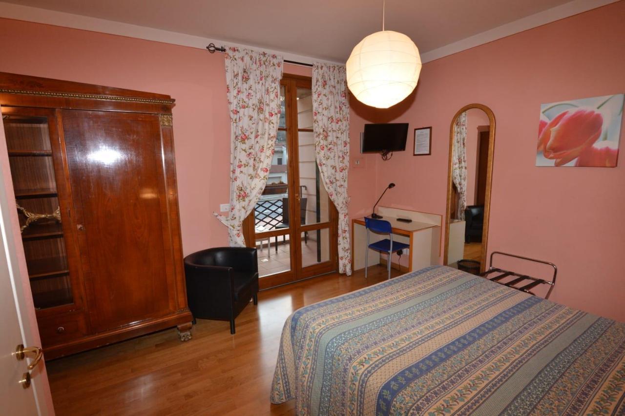 Albergo Casa Al Sole Greve in Chianti Buitenkant foto